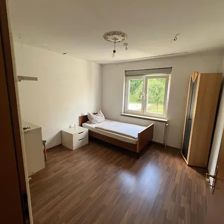 Apartamento Asx Monteurwohnung 2 Tr Großalmerode