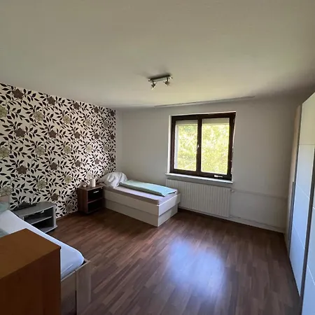 Apartamento Asx Monteurwohnung 2 Tr Großalmerode