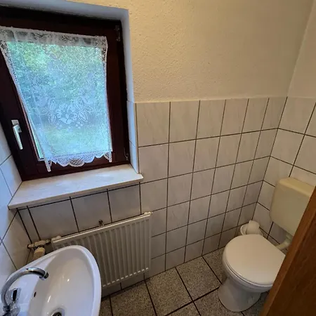 Apartamento Asx Monteurwohnung 2 Tr Großalmerode