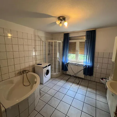 Asx Monteurwohnung 2 Tr Großalmerode